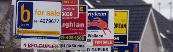 Goverment’s ‘Help to Buy’ Scheme sees €24k surge in house prices