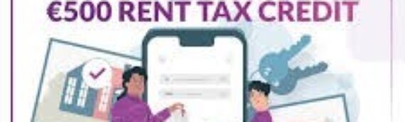 Rent Tax Credit